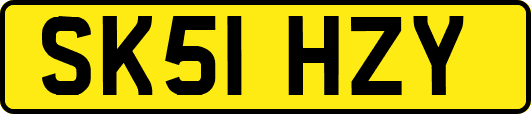 SK51HZY