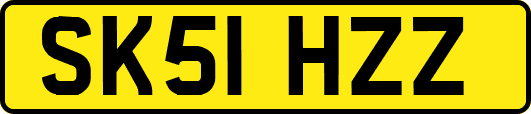 SK51HZZ