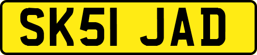 SK51JAD