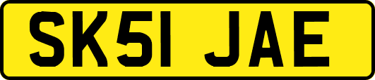 SK51JAE
