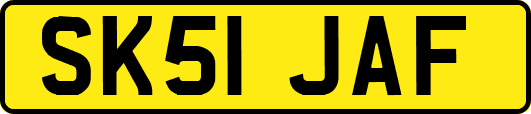 SK51JAF