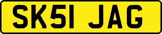 SK51JAG