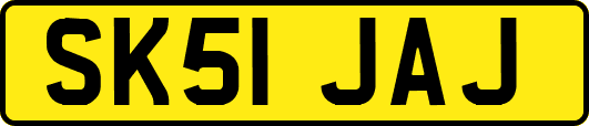 SK51JAJ