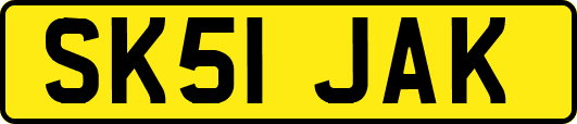 SK51JAK