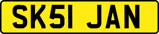 SK51JAN