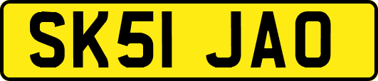 SK51JAO