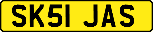SK51JAS