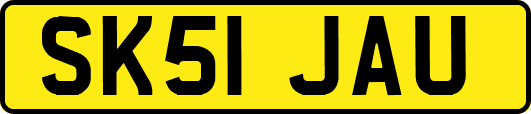 SK51JAU