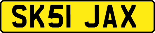 SK51JAX