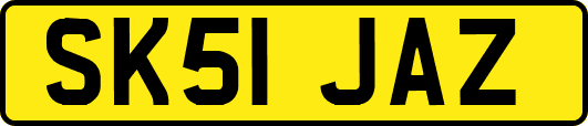 SK51JAZ