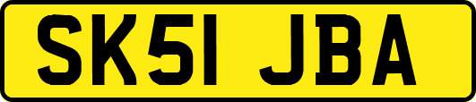 SK51JBA