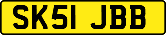 SK51JBB