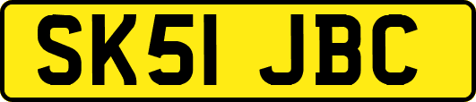 SK51JBC