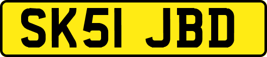 SK51JBD