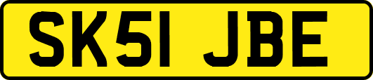 SK51JBE
