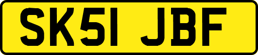 SK51JBF