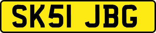 SK51JBG