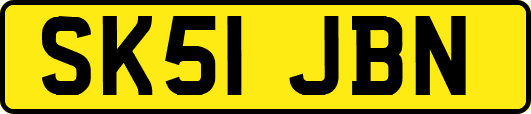 SK51JBN