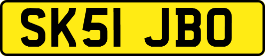 SK51JBO