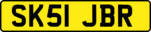 SK51JBR