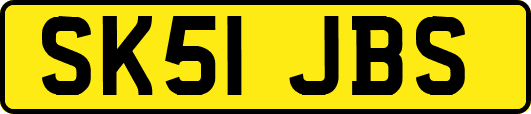 SK51JBS