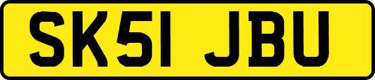 SK51JBU