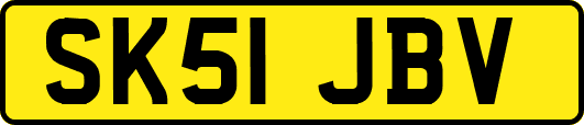 SK51JBV