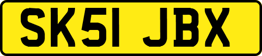 SK51JBX