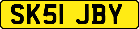 SK51JBY