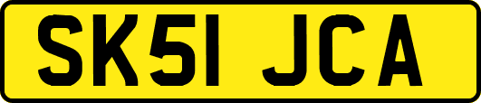 SK51JCA