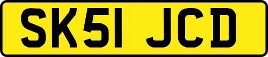 SK51JCD