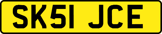 SK51JCE