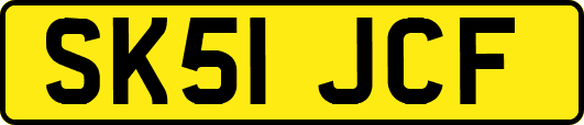SK51JCF