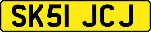 SK51JCJ