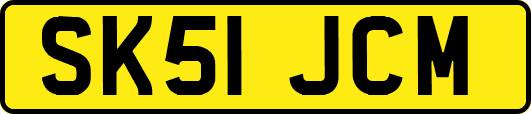 SK51JCM
