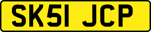 SK51JCP