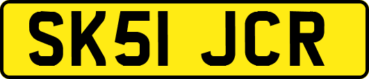 SK51JCR