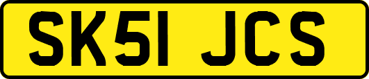 SK51JCS
