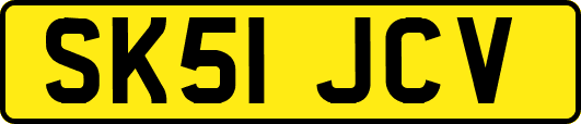 SK51JCV