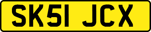 SK51JCX