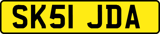 SK51JDA