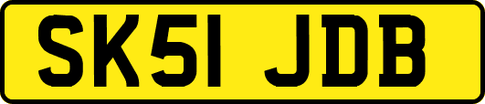 SK51JDB
