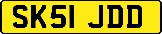 SK51JDD