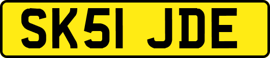SK51JDE