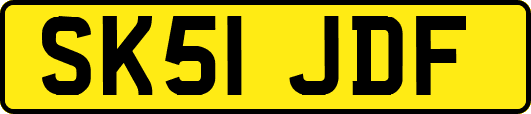 SK51JDF