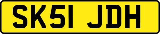 SK51JDH