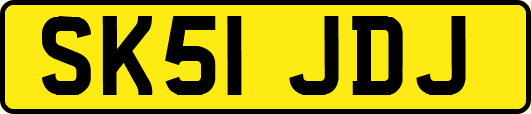 SK51JDJ