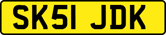 SK51JDK