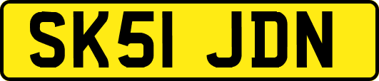 SK51JDN