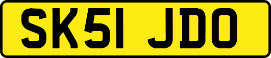 SK51JDO